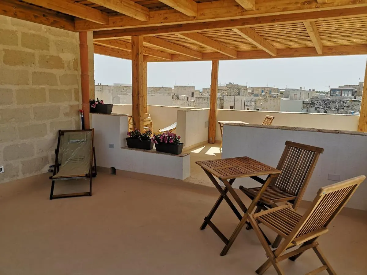 Ajamola '800 Hotel Ilha de Ilha de Favignana Itália