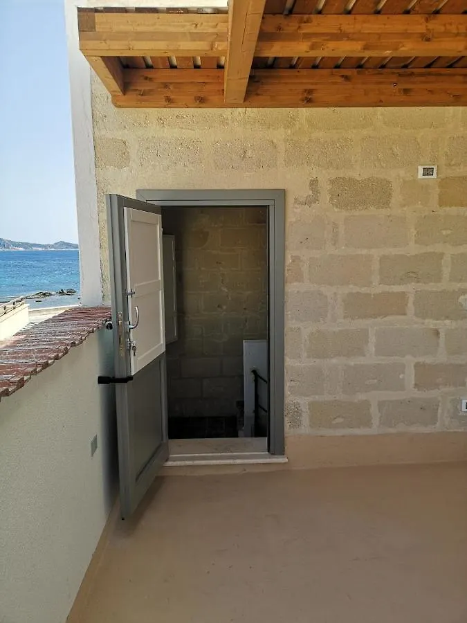 Ajamola '800 Hotel Ilha de Ilha de Favignana