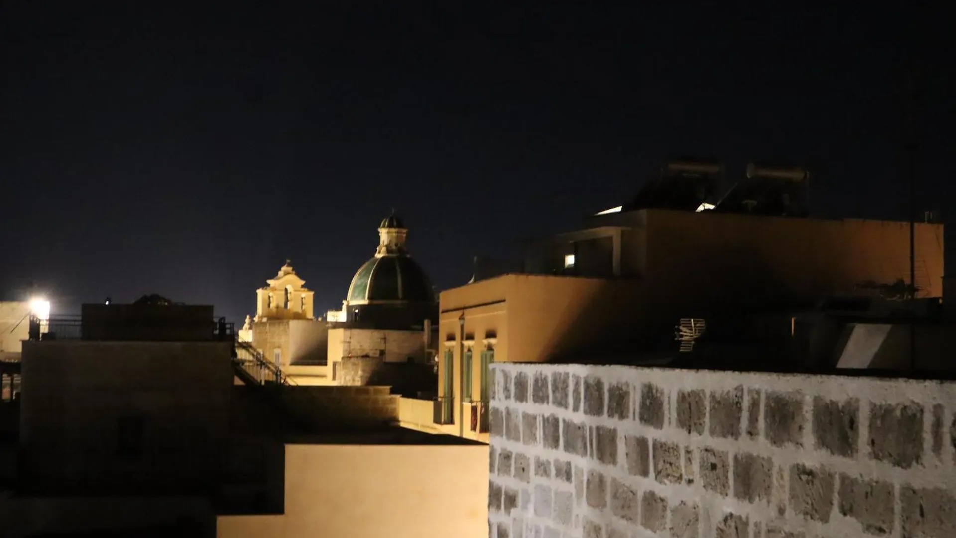 Ajamola '800 Hotel Ilha de Ilha de Favignana 0*,  Itália