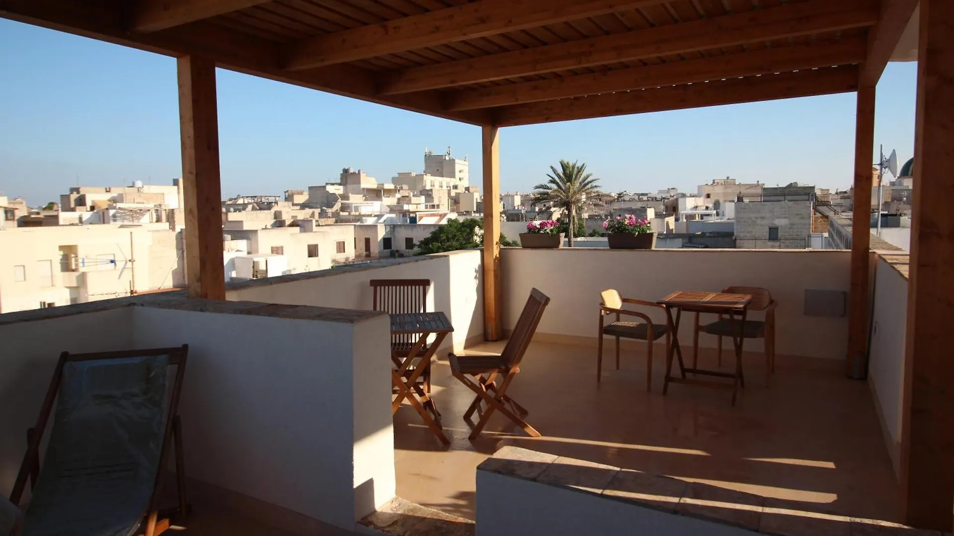 Casa de hóspedes Ajamola '800 Hotel Ilha de Ilha de Favignana