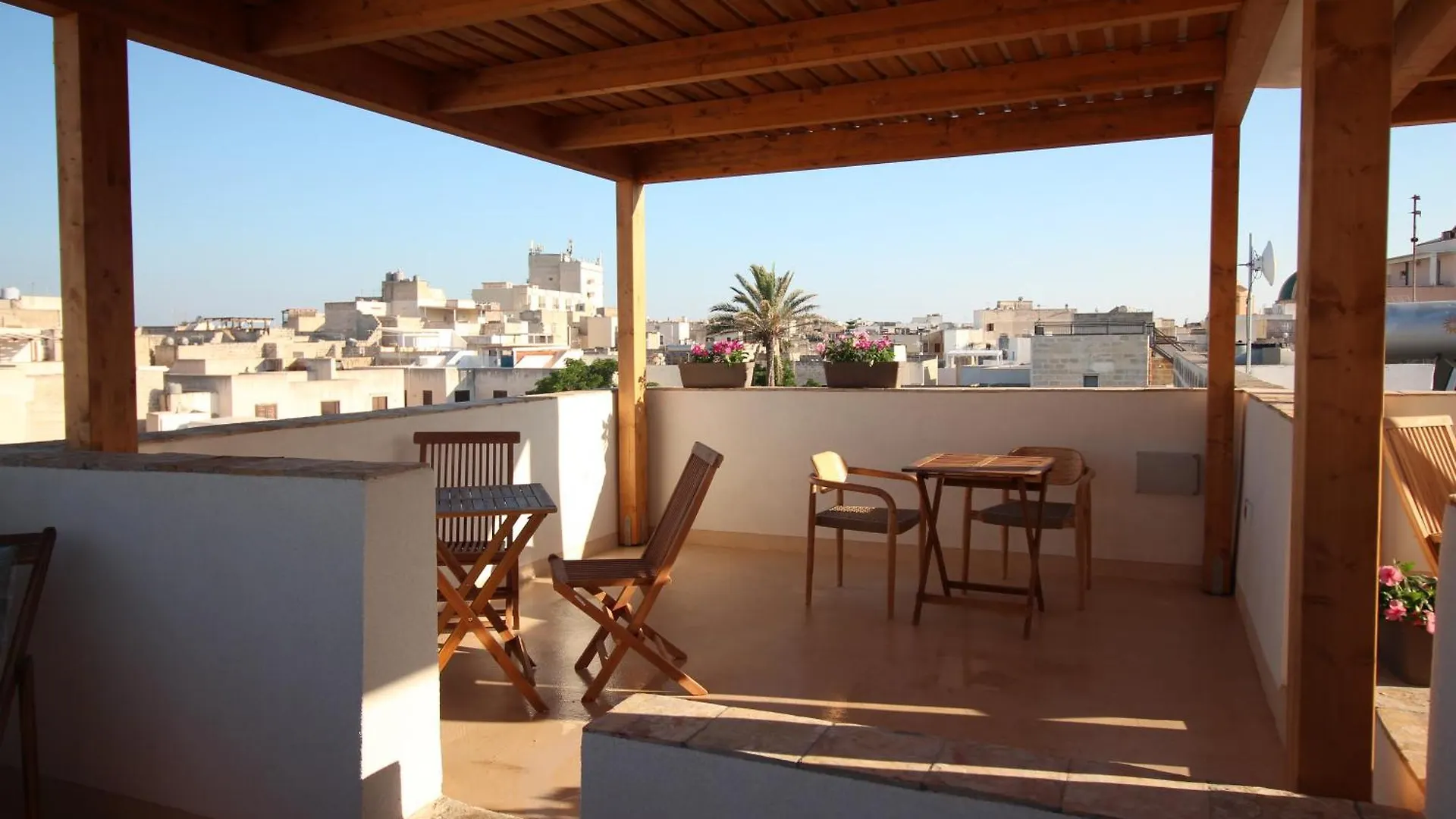 Casa de hóspedes Ajamola '800 Hotel Ilha de Ilha de Favignana Itália