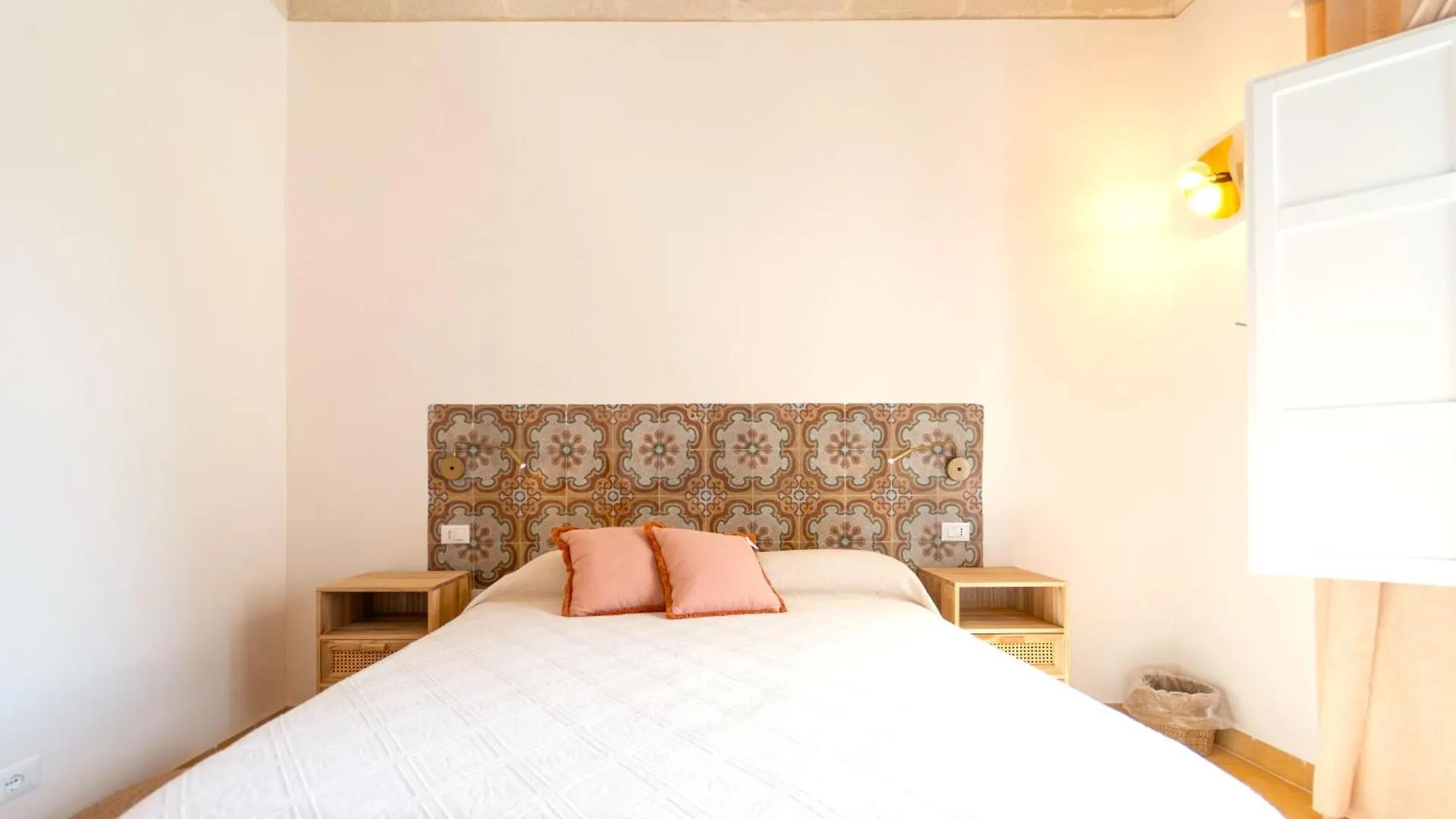 Ajamola '800 Hotel Ilha de Ilha de Favignana