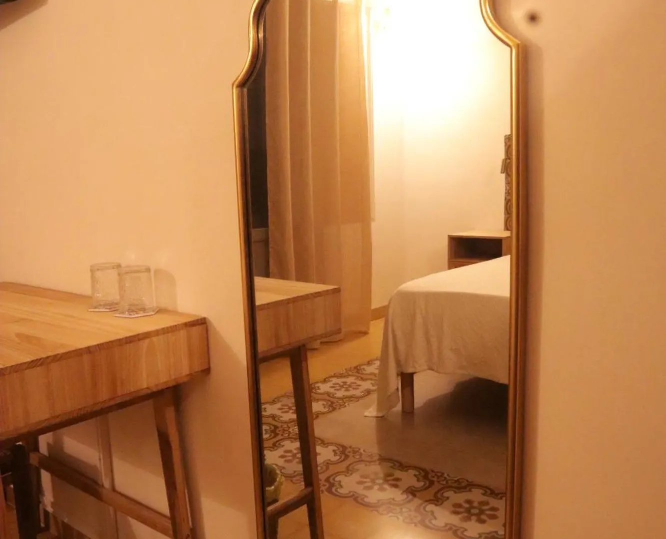 Ajamola '800 Hotel Ilha de Ilha de Favignana Casa de hóspedes