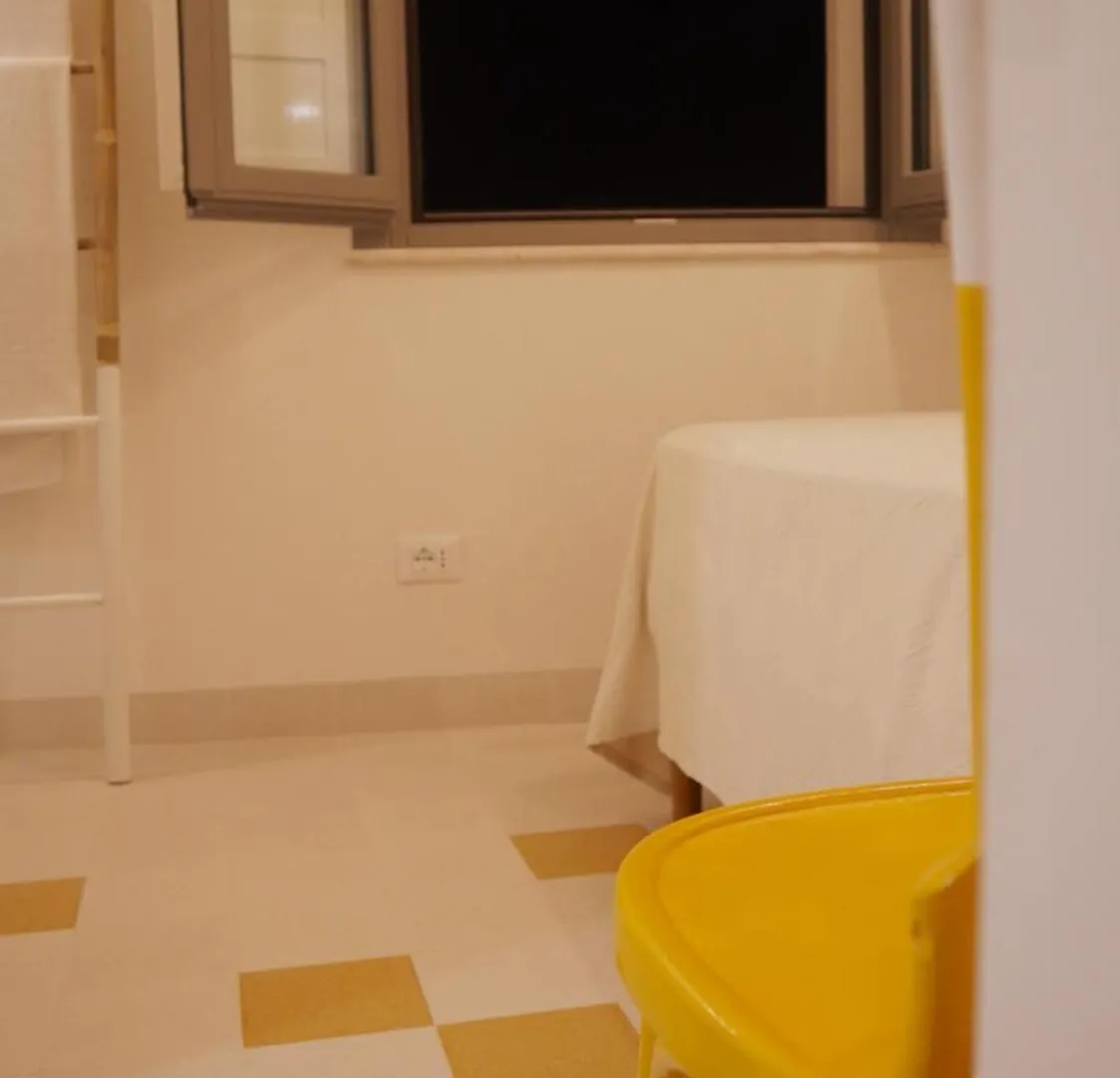 Casa de hóspedes Ajamola '800 Hotel Ilha de Ilha de Favignana