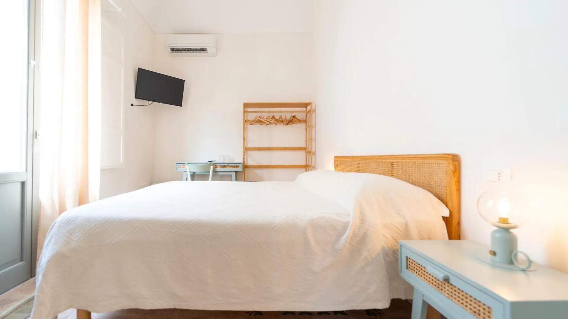 Casa de hóspedes Ajamola '800 Hotel Ilha de Ilha de Favignana Itália
