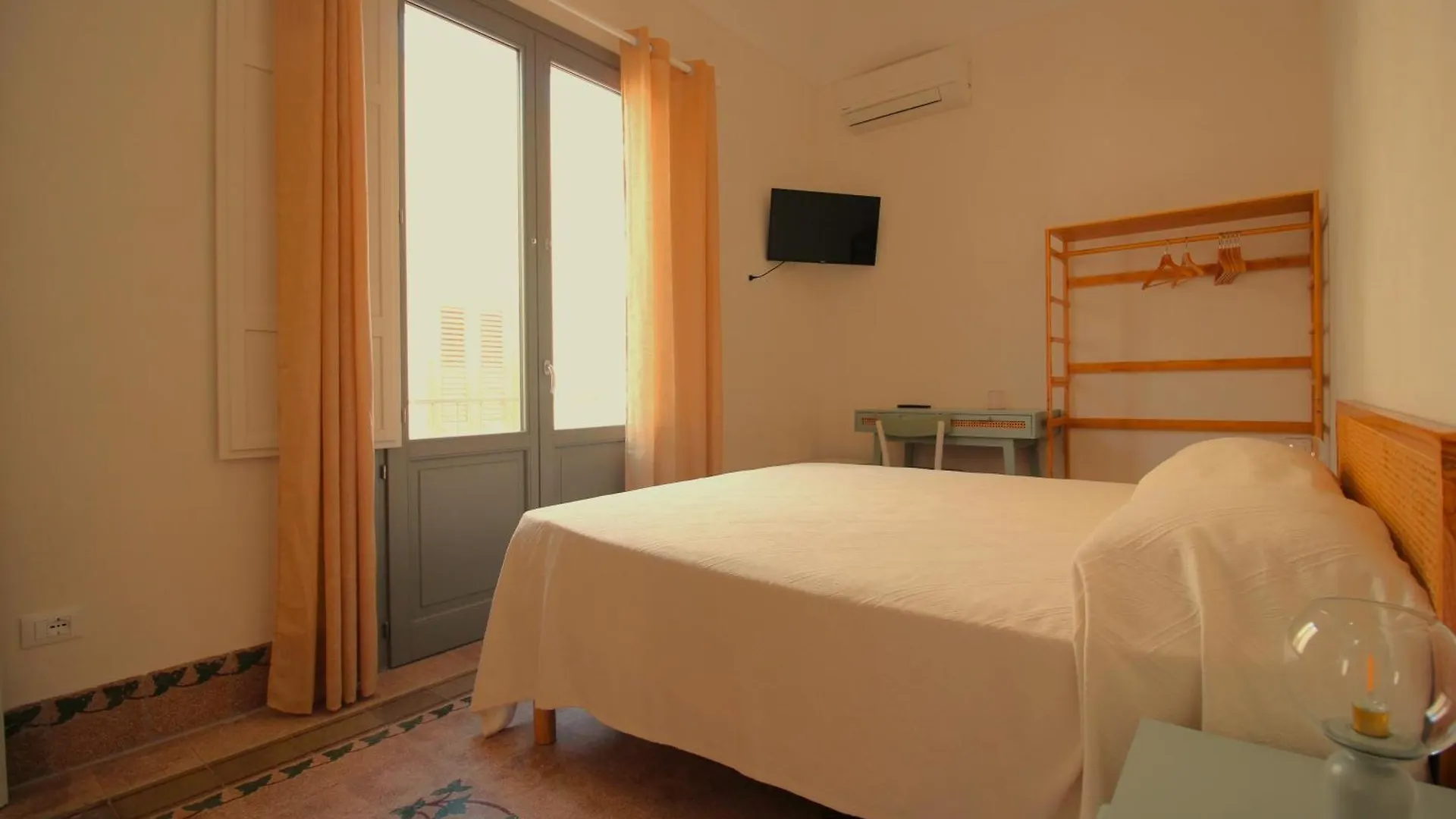 Casa de hóspedes Ajamola '800 Hotel Ilha de Ilha de Favignana Itália