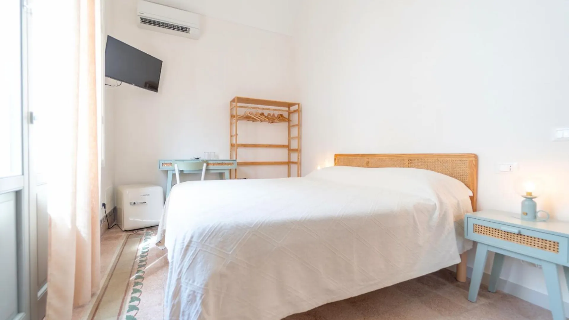 Ajamola '800 Hotel Ilha de Ilha de Favignana