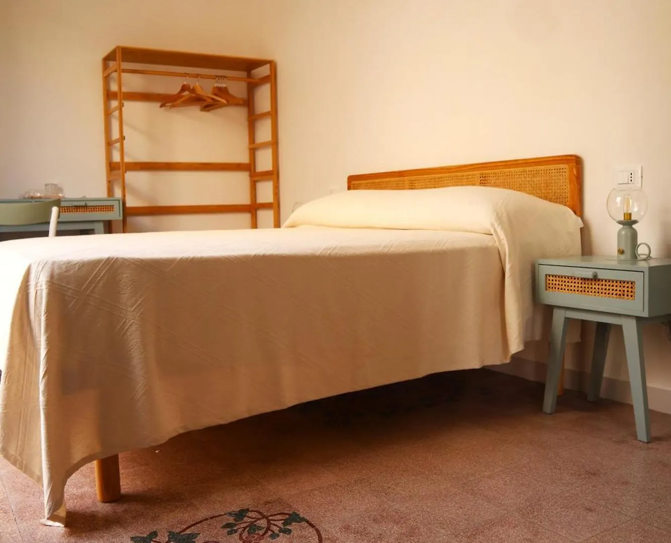 Ajamola '800 Hotel Ilha de Ilha de Favignana Itália
