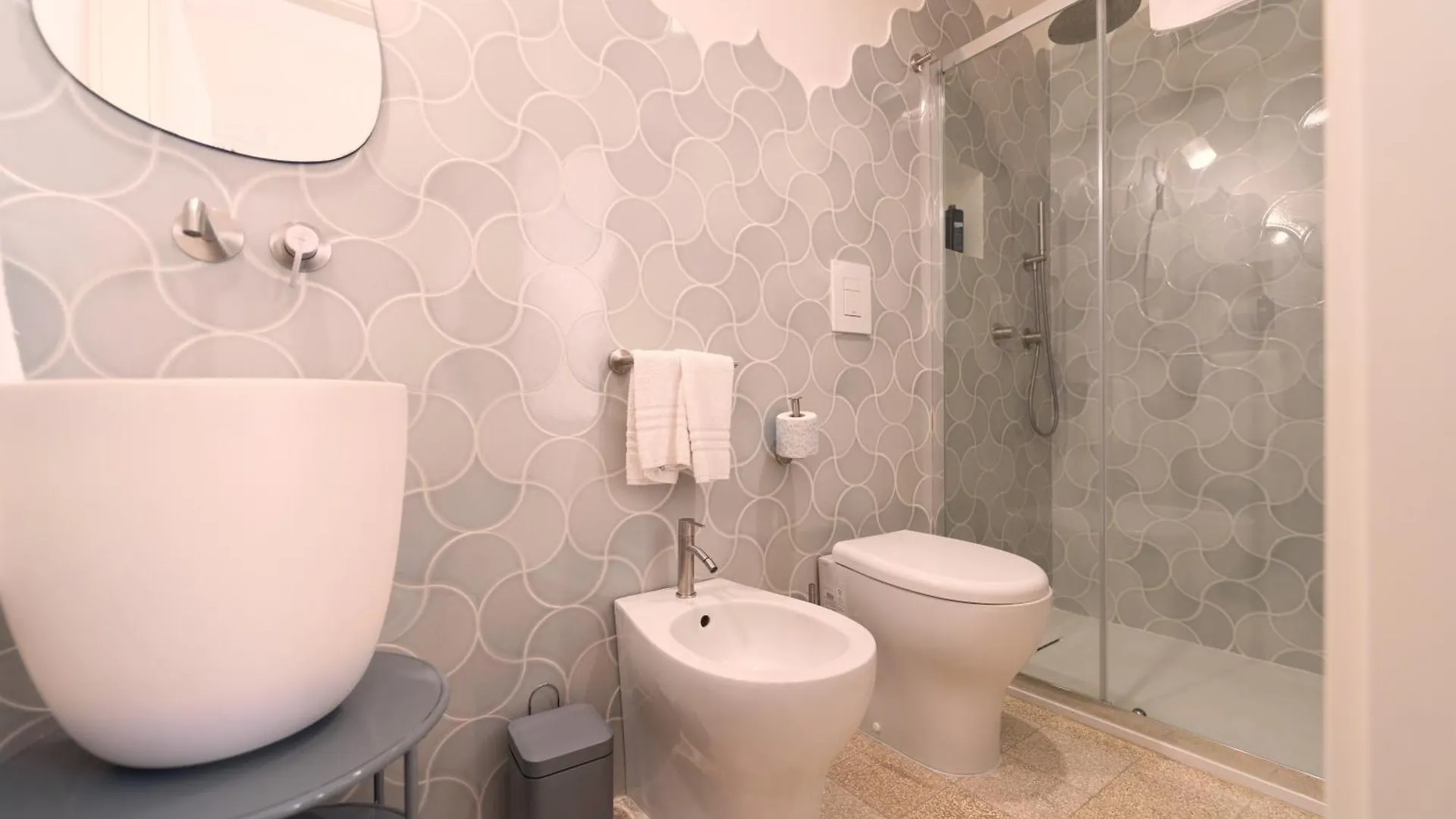 Ajamola '800 Hotel Ilha de Ilha de Favignana Itália